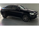 Mercedes Benz GLC 300 COUPE 4 MATIC 9G TRONIC miniatura 2